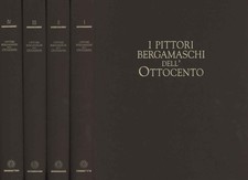 I pittori bergamaschi