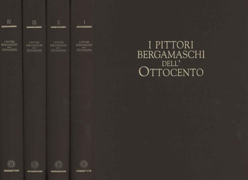 Pittori bergamaschi - pittori,