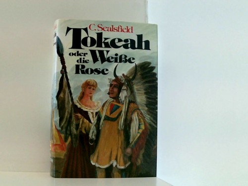 Tokeah oder die weiße - tokeah,
