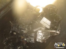 MOTORE SEMICOMPLETO PER DACIA Sandero Serie II K9K E6 Benzina 1500 (12>20)