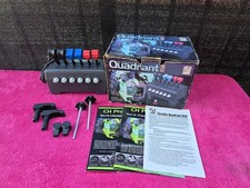 CH Products Throttle Quadrant
