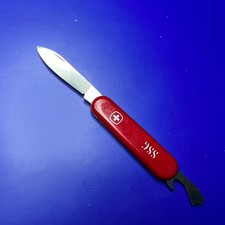 Wenger Picnic Red Swiss Army