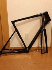 telaio cannondale supersix evo