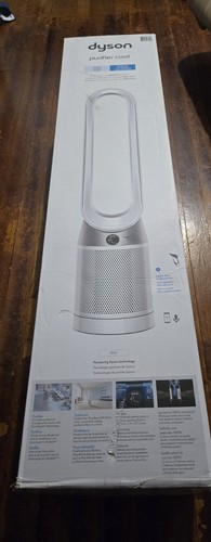 Dyson purifier cool fan - fan, (tp7c)