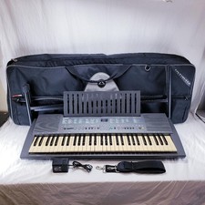 Yamaha PSR-300 61-Key Digital