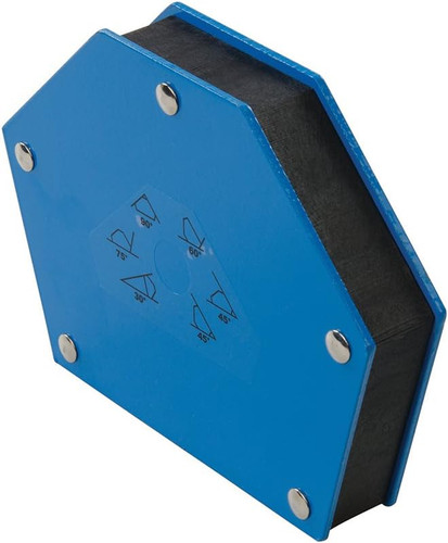 Magnete per saldatura kg - per, 27,2