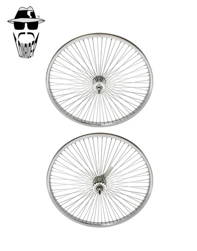 Ruota anteriore - , o