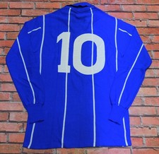 Ennerre maglia shirt - n°10,