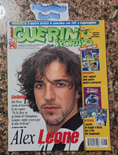 GUERIN SPORTIVO 13 1999-Del
