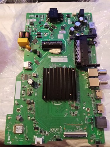 Scheda madre mainboard per - madre/mainboard, tv