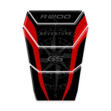 Paraserbatoio per BMW R 1200 GS ADV 2006-2013 GP-140(M)(N) Magma red