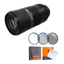Canon RF 600mm F/11 IS STM +