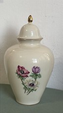 Splendido vaso porcellana - ,