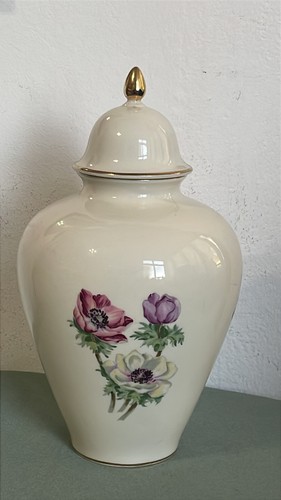 Splendido vaso porcellana - splendido,