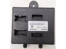 231A01097R CENTRALINA STERZO RENAULT CAPTUR (J5) 1.5 DCI 8V 90CV MAN 5M (2018)