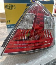 LLD371 FANALINO POSTERIORE DX