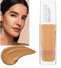 Fond de teint superstay 60