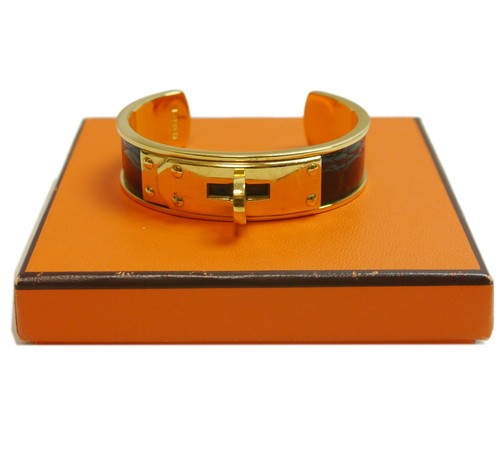 Autentico bracciale hermes - autentico,