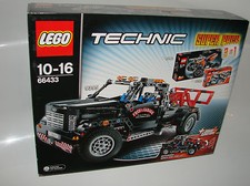 LEGO® Technic 66433 Super
