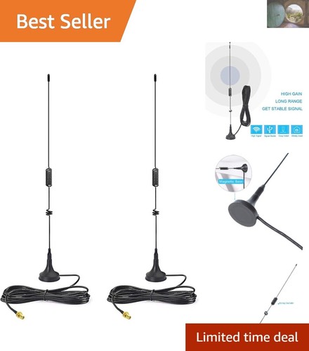 Antenna omnidirezionale - , 16,5"