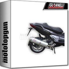 GIANNELLI TERMINALE OPEN MAXI