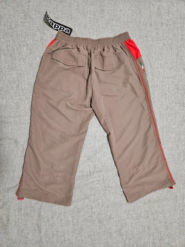 Pantaloncini pinocchietti