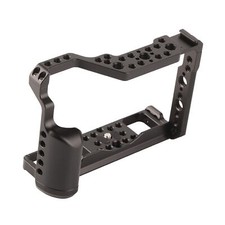 Gabbia fotocamera in lega di