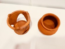 Pentola Terracotta Terracotta