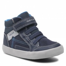 GEOX SCARPE BAMBINO POLACCO