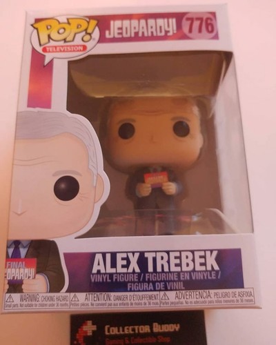 Funko pop television 776 - pop!,