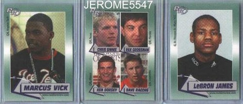 Card 2002 rookie review - 1,
