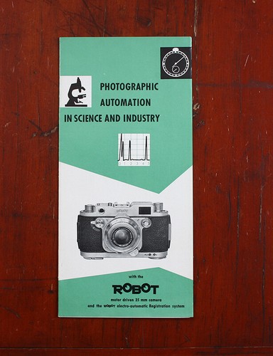 Berning robot automazione - robot,