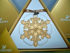 Swarovski 💎SCS Stella di