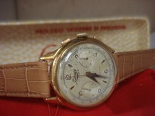 Chrono Lorenz XXL tutto originale perfetto!!  Movimento Venere 175 in ottime condizioni