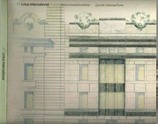 Lotus International. Quarterly
