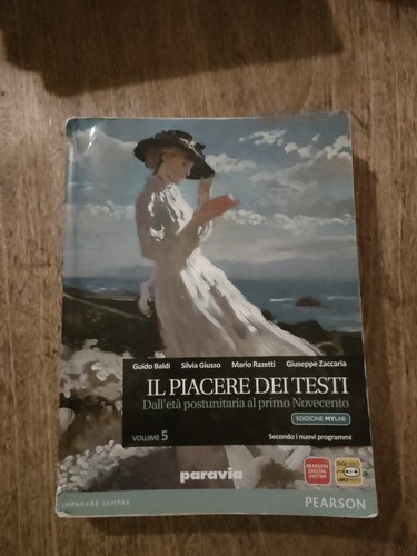 Il piacere dei - aa.vv.;, "