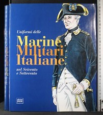 UNIFORMI MARINE MILITARI