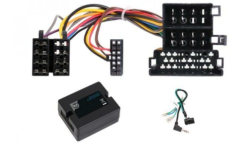 Telecomando volante adattatore - telecomando,