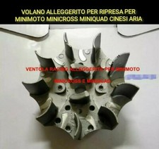 VOLANO ALLEGGERITO PER