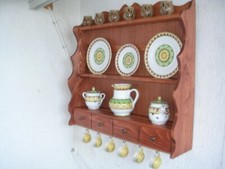 OFFERTA  PIATTAIA MENSOLA A