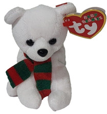 Ty Baby Beanie ALPINE Holiday