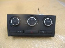12772891 COMANDI CLIMA SAAB 9-3 Berlina 2° Serie Benzina (2008) RICAMBI  1193849