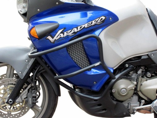 Paramotore crash bars heed - crash,