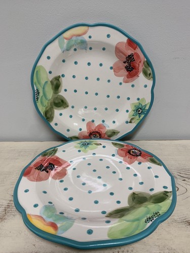 Set piatti portata - 2,