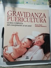 Gravidanza e puericultura. La