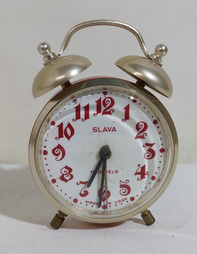 45992 orologio sveglia - orologio,