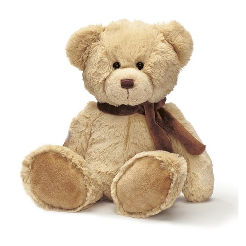 Orsacchiotto peluche eddie - orsacchiotto,
