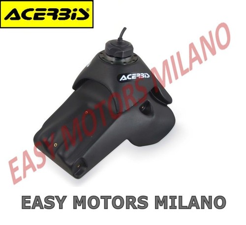 Acerbis serbatoio benzina - acerbis,
