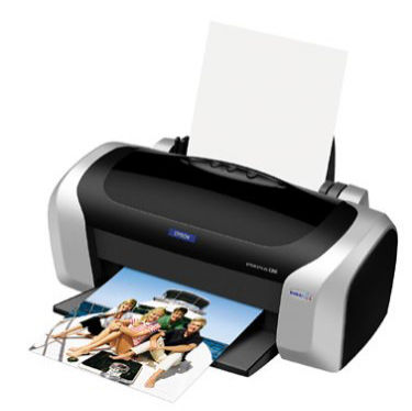 Stampante epson stylus c86 - stampante,