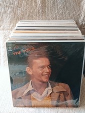 Frank Sinatra, Exceptionnelle